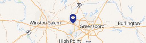 7940 National Service Rd, Unit A