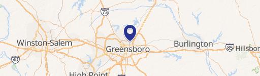 1593 Yanceyville St Ste, Unit 100