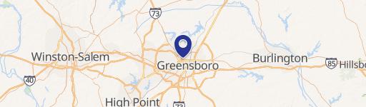 1100 Josephine Boyd St, Unit 1200