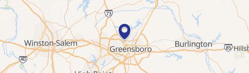 2601 Battleground Ave