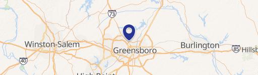 2506 Battleground Ave Ste A