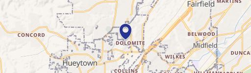 Dolomite, AL 35061