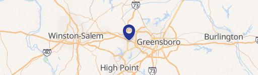 500 Gallimore Dairy Rd