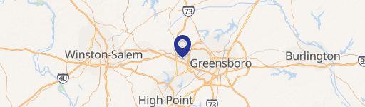 304 Gallimore Dairy Rd