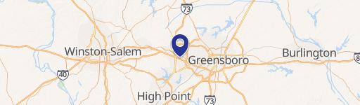 410 Gallimore Dairy Rd