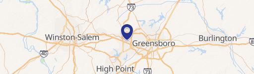 317 Gallimore Dairy Rd