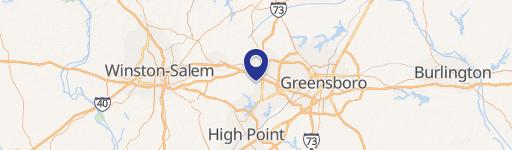 780 Gallimore Dairy Rd