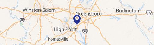 5001 Guilford College Rd