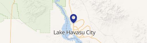 1101 Lk Havasu N Ave