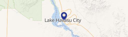 276 Lk Havasu S Ave, Unit C32