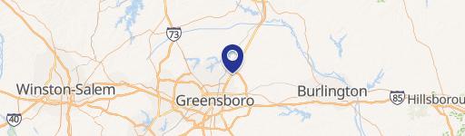 3600 Ohenry Blvd Rear