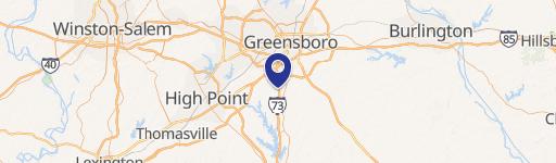 5335 Old Randleman Rd