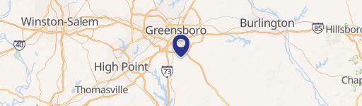 4500 Pleasant Gdn Rd