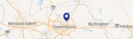 2701 Yanceyville St, Unit 2709