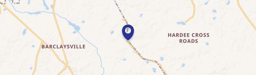 2465 Johnston County Rd