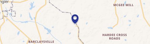 3361 Johnston County Rd