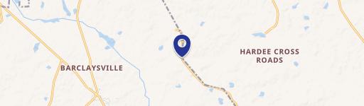 2525 Johnston County Rd