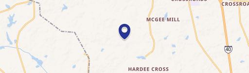 840 Massengill Pond Rd