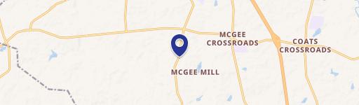 3317 Old Fairground Rd