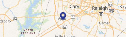 830 Perry Rd, Unit MC