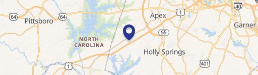 3101 New Hl Holleman Rd