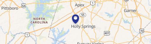 11651 Holly Spgs New Hl Rd