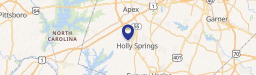 11401 Holly Spgs New Hl Rd
