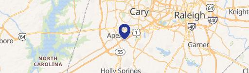 1721 Pinnacle Ctr Dr