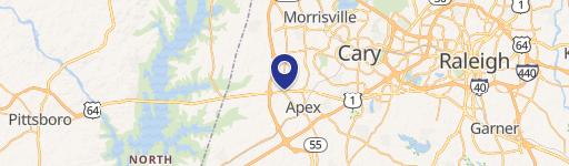 1110 Beaver Crk Cmns Dr