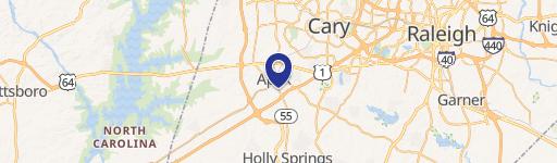 833 Perry Rd, Unit M