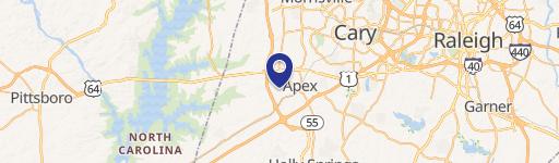 1500 Town Side Dr Ste, Unit 103