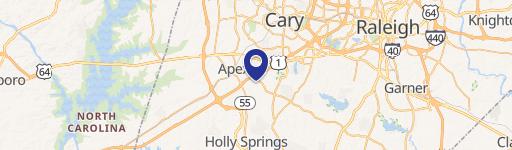 2019 Production Dr Ste, Unit 105