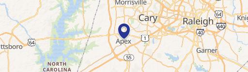 320 Salem St Ste, Unit 205