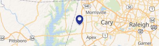 8231 Grn Level Church Rd