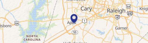 1001 Investment Blvd