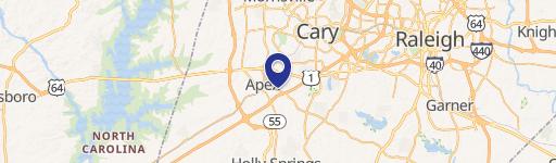 1096 Investment Blvd