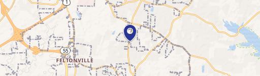 3901 Kildaire Farm Rd