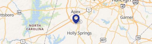 6000 Old Smithfield Rd