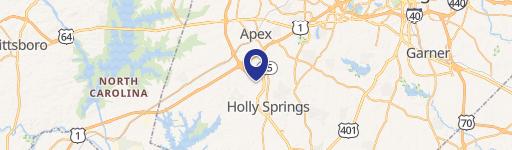 6512 Old Smithfield Rd