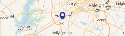 401 Pristine Water Dr