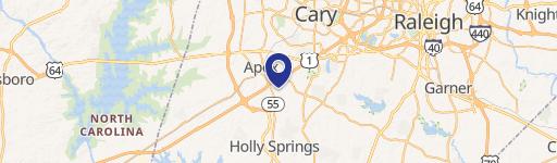 500 Pristine Water Dr