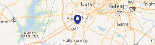 560 Pristine Water Dr