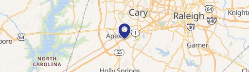 2400 Reliance Ave Ste B