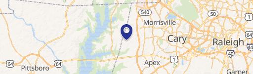 1712 White Oak Church Rd