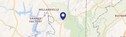 5954 Jock Rd, Unit TR12