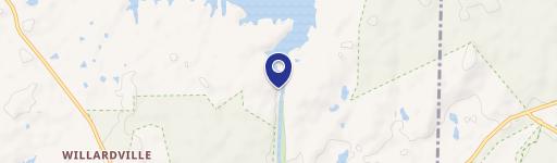 7239 Lk Michie Dm Rd