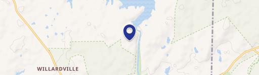 7011 Lk Michie Dm Rd