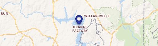 1139 Orange Factory Rd