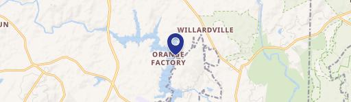 1480 Orange Factory Rd