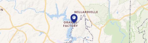 1500 Orange Factory Rd